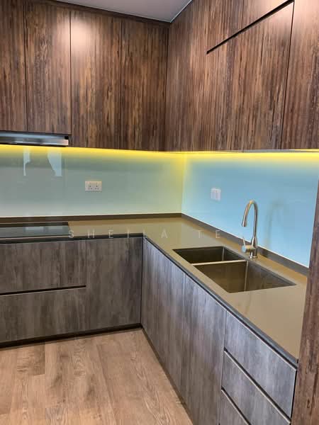 For Rent - Nineteen Shelford