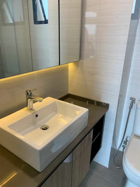 For Rent - Nineteen Shelford