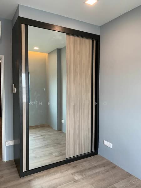 For Rent - Nineteen Shelford