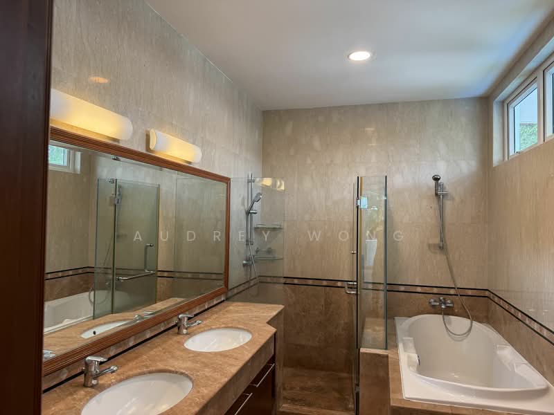 For Rent - Vanda Avenue