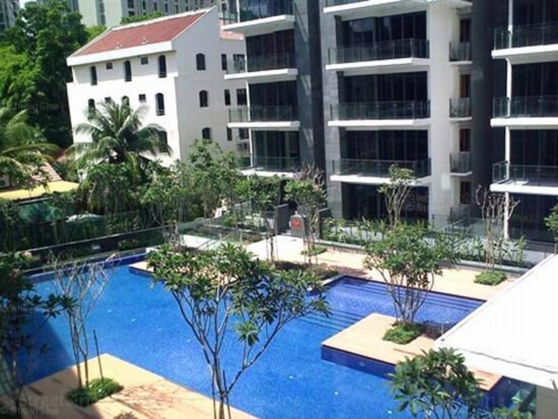 For Rent - Buckley 18