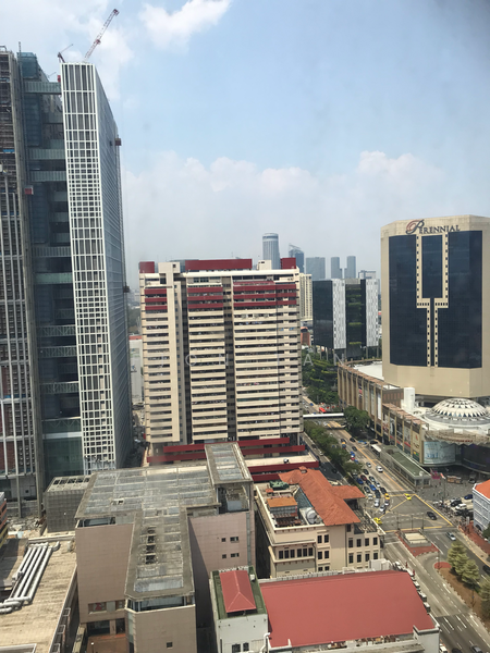 People's Park Complex, 1 Park Road, Room Rental, 130 sqft, Apartment For Rent, by Fion Tan, 21750693 - PropertyGuru.com.sg