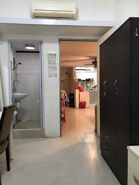 People's Park Complex, 1 Park Road, Room Rental, 130 sqft, Apartment For Rent, by Fion Tan, 21750693 - PropertyGuru.com.sg