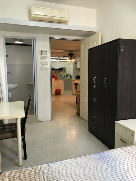 People's Park Complex, 1 Park Road, Room Rental, 130 sqft, Apartment For Rent, by Fion Tan, 21750693 - PropertyGuru.com.sg