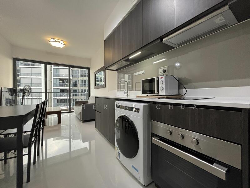 For Rent - North Park Residences