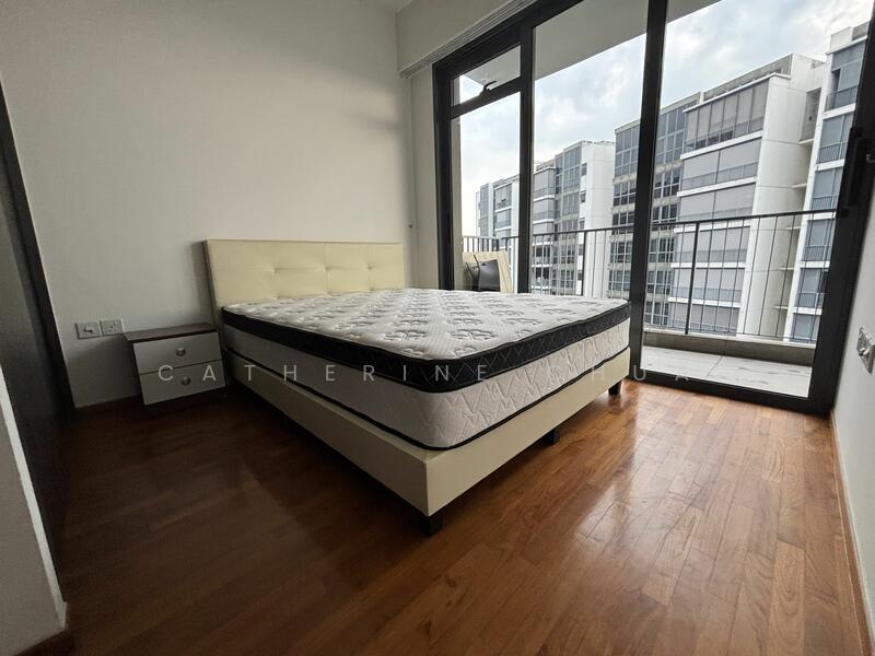 For Rent - North Park Residences