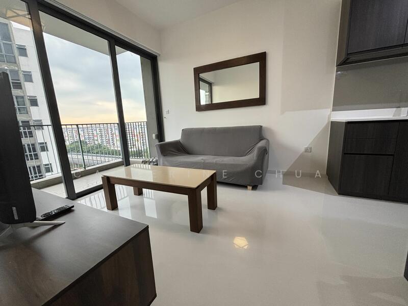 For Rent - North Park Residences