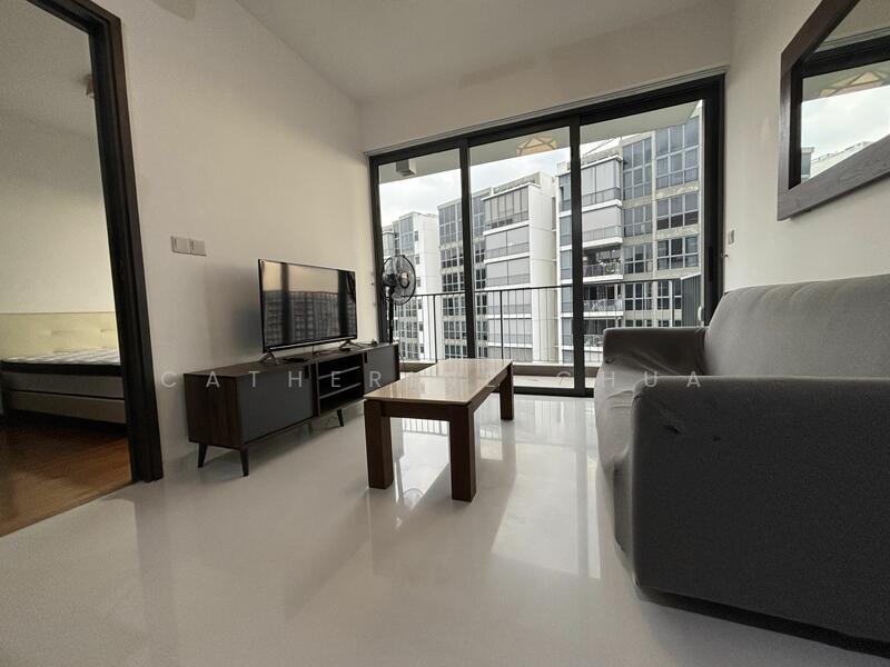 For Rent - North Park Residences