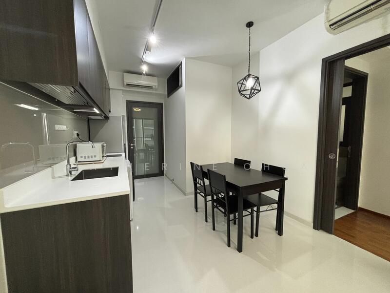 For Rent - North Park Residences