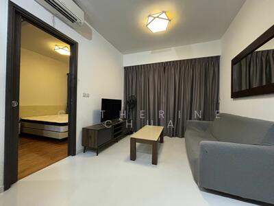 For Rent - North Park Residences