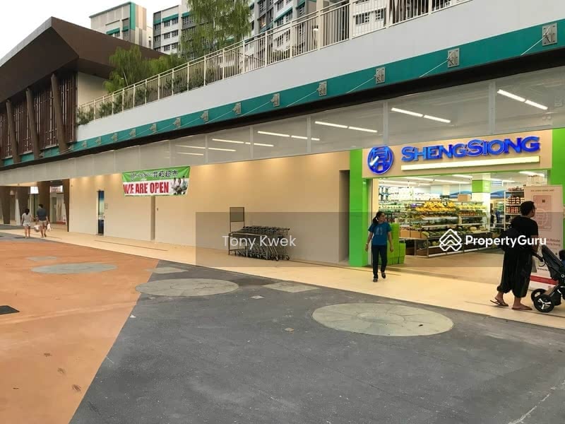 For Sale - Woodsvale