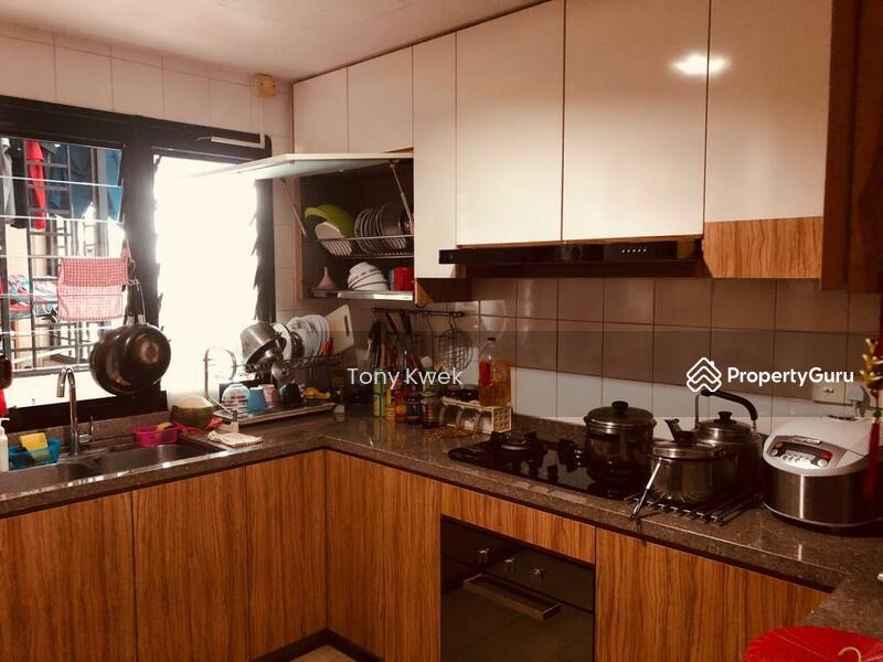 For Sale - Woodsvale