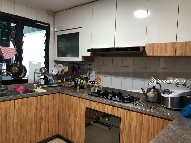 For Sale - Woodsvale