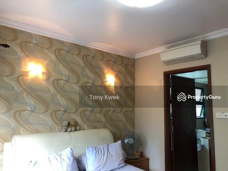 For Sale - Woodsvale