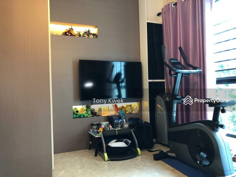 For Sale - Woodsvale