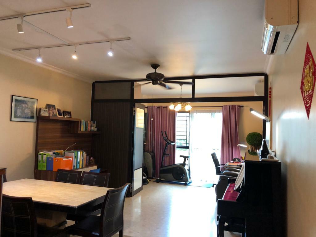 For Sale - Woodsvale