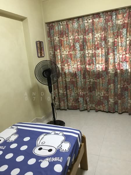 255 Serangoon Central Drive, 255 Serangoon Central Drive, Room Rental, 140 sqft, HDB Flat For Rent, by Andy Tan * 97101-339 *, 21751299 - PropertyGuru.com.sg