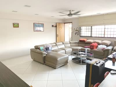 For Rent - 274 Yishun Street 22