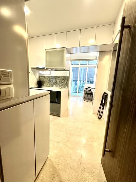 Prestige Heights, 348 Balestier Road, Studio, 388 sqft, Apartment For Rent, by Eddie Cheng, 21751625 - PropertyGuru.com.sg