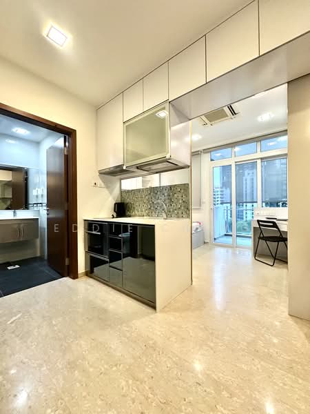 Prestige Heights, 348 Balestier Road, Studio, 388 sqft, Apartment For Rent, by Eddie Cheng, 21751625 - PropertyGuru.com.sg