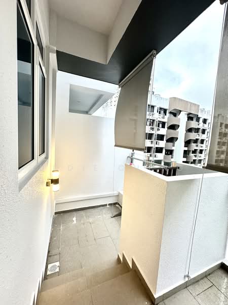Prestige Heights, 348 Balestier Road, Studio, 388 sqft, Apartment For Rent, by Eddie Cheng, 21751625 - PropertyGuru.com.sg