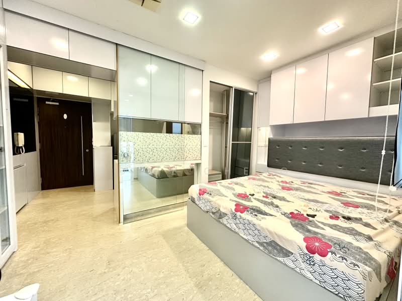 Prestige Heights, 348 Balestier Road, Studio, 388 sqft, Apartment For Rent, by Eddie Cheng, 21751625 - PropertyGuru.com.sg