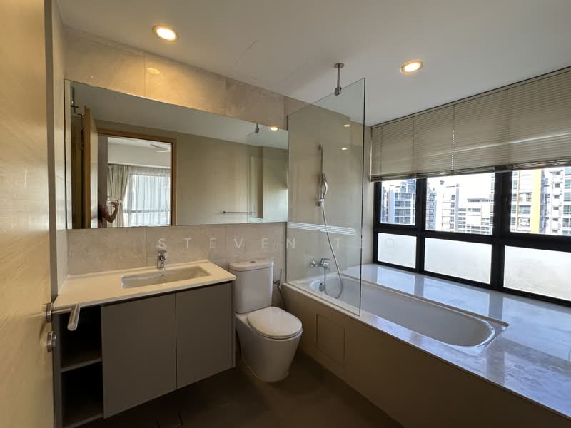 NV Residences, 85 Pasir Ris Grove, 4 Bedrooms, 1,453 sqft, Condominium For Rent, by Steven Teo, 21751630 - PropertyGuru.com.sg