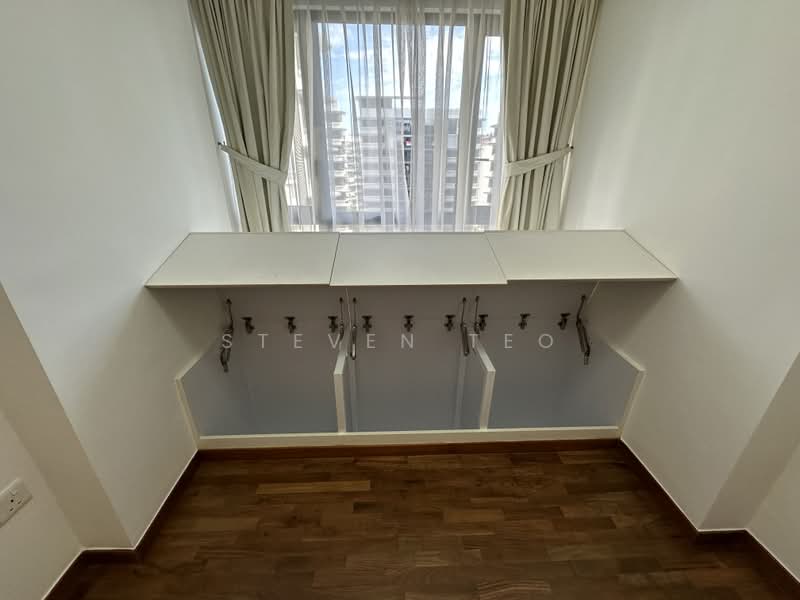 NV Residences, 85 Pasir Ris Grove, 4 Bedrooms, 1,453 sqft, Condominium For Rent, by Steven Teo, 21751630 - PropertyGuru.com.sg