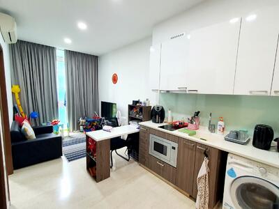 For Sale - The Hillford