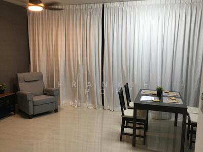 For Rent - Symphony Suites