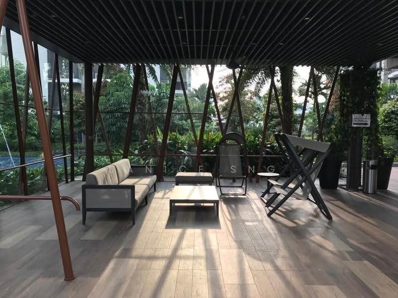 North Park Residences, 15 Yishun Central 1, Sembawang / Yishun, 2 Bedrooms, 560 sqft, Condominium For Rent, by Janice Sng, 21752467 - PropertyGuru.com.sg