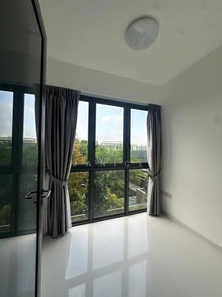 North Park Residences, 15 Yishun Central 1, Sembawang / Yishun, 2 Bedrooms, 560 sqft, Condominium For Rent, by Janice Sng, 21752467 - View - PropertyGuru.com.sg
