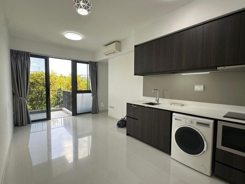 North Park Residences, 15 Yishun Central 1, Sembawang / Yishun, 2 Bedrooms, 560 sqft, Condominium For Rent, by Janice Sng, 21752467 - Kitchen - PropertyGuru.com.sg