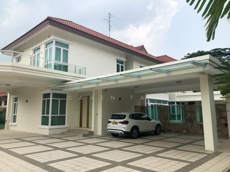 ⭐⭐Contemporary Good Class Bungalow along upper Bt Timah, , 6 Bedrooms, 12,000 sqft, Good Class Bungalow For Rent, by Caren Tan, 21752964 - PropertyGuru.com.sg