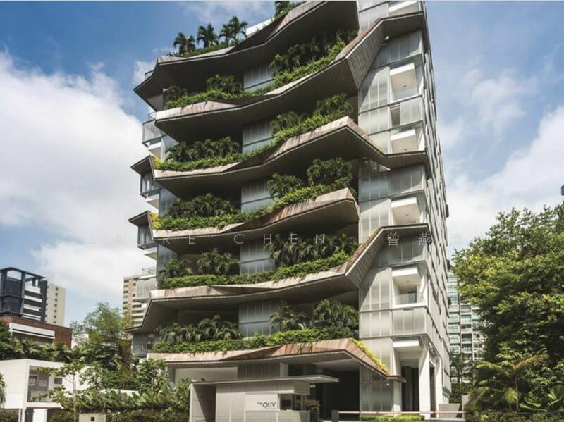 The Oliv Balmoral, 11C Balmoral Road, 4 Bedrooms, 3337 sqft, Condos & Apartments for rent, by