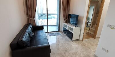 For Rent - City Gate