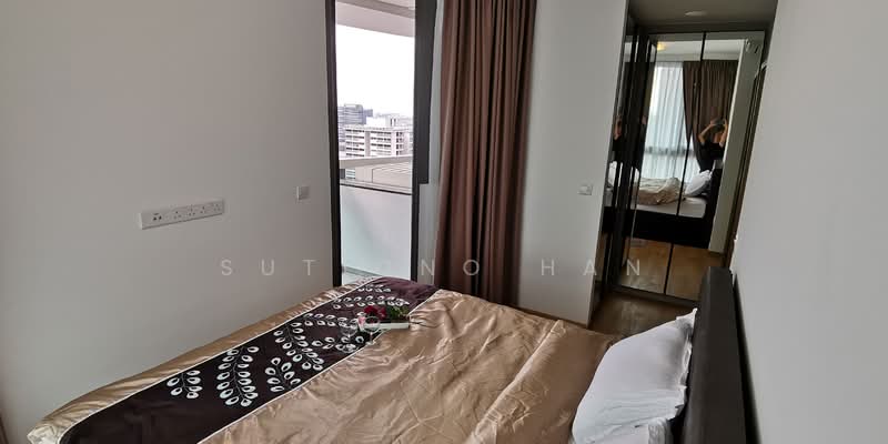 City Gate, 371 Beach Road, 2 Bedrooms, 750 sqft, Apartment For Rent, by Sutiono Han, 21753146 - PropertyGuru.com.sg