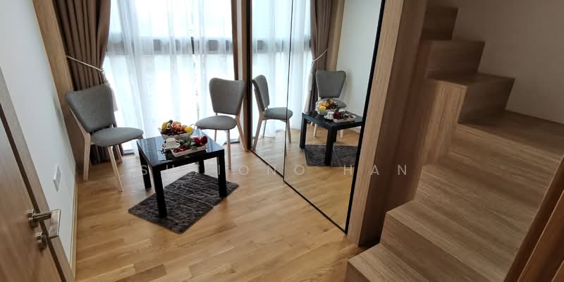 City Gate, 371 Beach Road, 2 Bedrooms, 750 sqft, Apartment For Rent, by Sutiono Han, 21753146 - PropertyGuru.com.sg