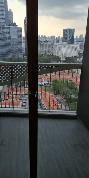 City Gate, 371 Beach Road, 2 Bedrooms, 750 sqft, Apartment For Rent, by Sutiono Han, 21753146 - PropertyGuru.com.sg