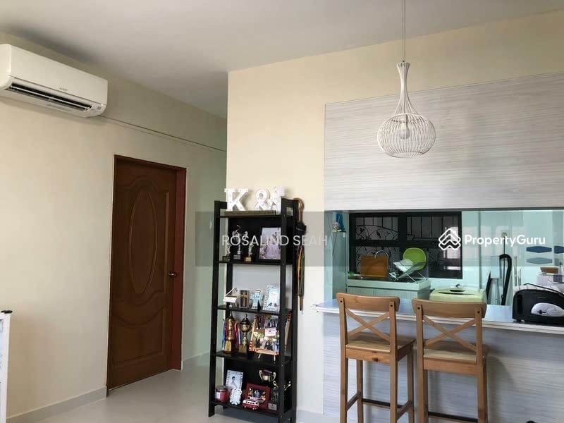For Rent - The Odeon Katong