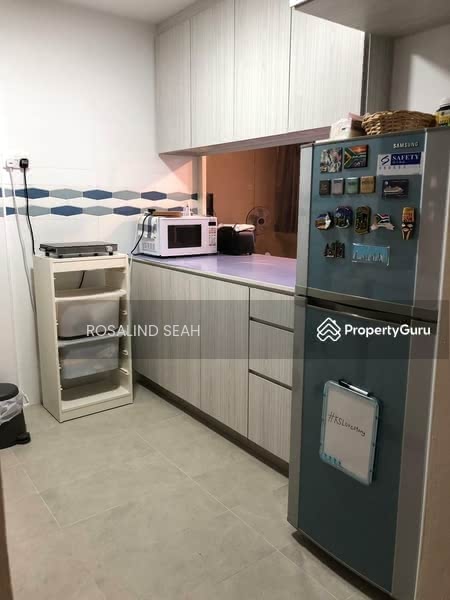 For Rent - The Odeon Katong