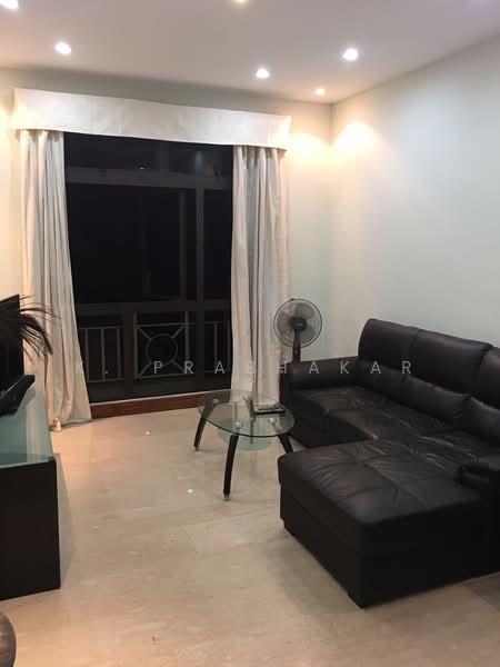Seletaris, 509 Sembawang Road, 3 Bedrooms, 1,378 sqft, Condominium For Rent, by K. Prabhakar, 21753292 - PropertyGuru.com.sg