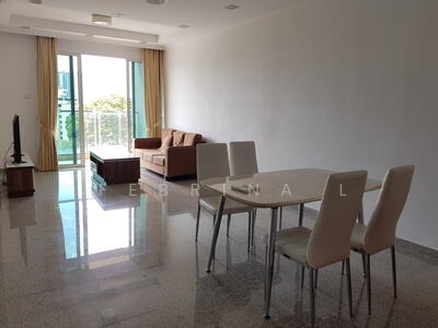 For Rent - Meraprime