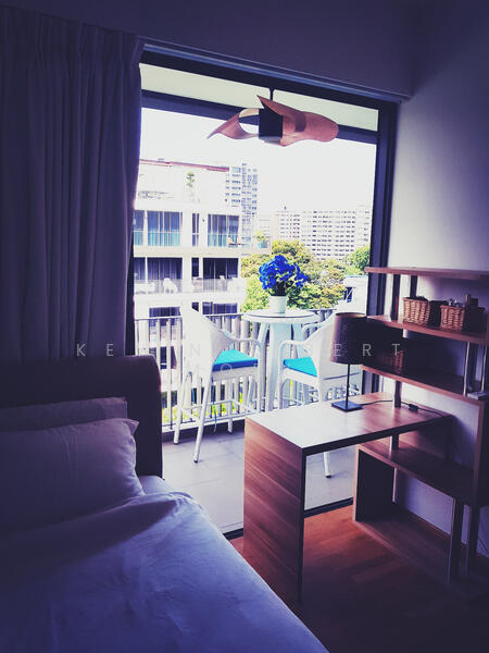 Stratum, 80 Elias Road, Room Rental, 110 sqft, Condominium For Rent, by Kevin Albert Moey, 21753402 - Jr Master with attached private bathroom - PropertyGuru.com.sg