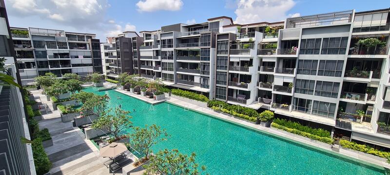 Stratum, 80 Elias Road, Room Rental, 110 sqft, Condominium For Rent, by Kevin Albert Moey, 21753402 - PropertyGuru.com.sg