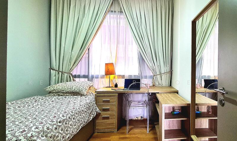 Stratum, 80 Elias Road, Room Rental, 110 sqft, Condominium For Rent, by Kevin Albert Moey, 21753402 - PropertyGuru.com.sg