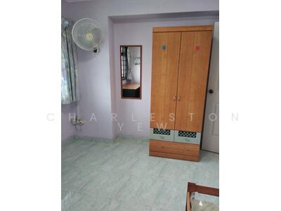 For Rent - 545 Serangoon North Avenue 3