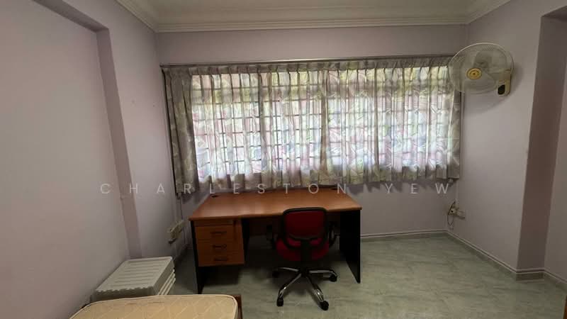 For Rent - 545 Serangoon North Avenue 3