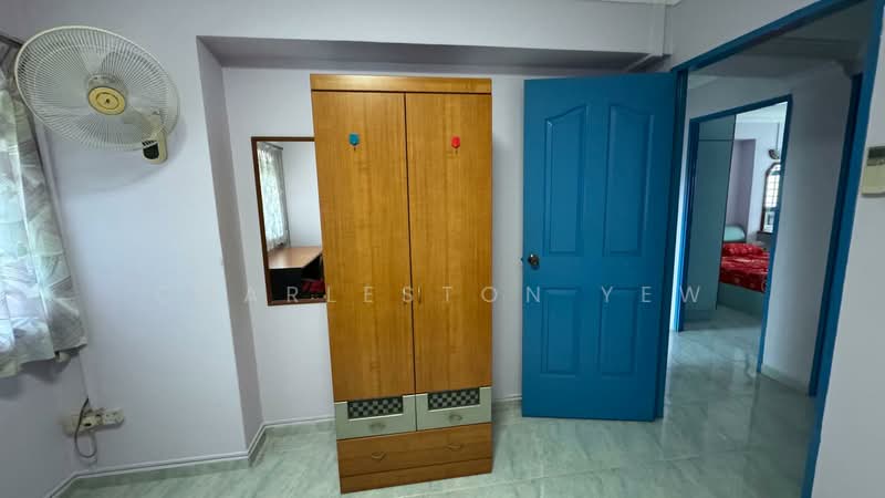 For Rent - 545 Serangoon North Avenue 3