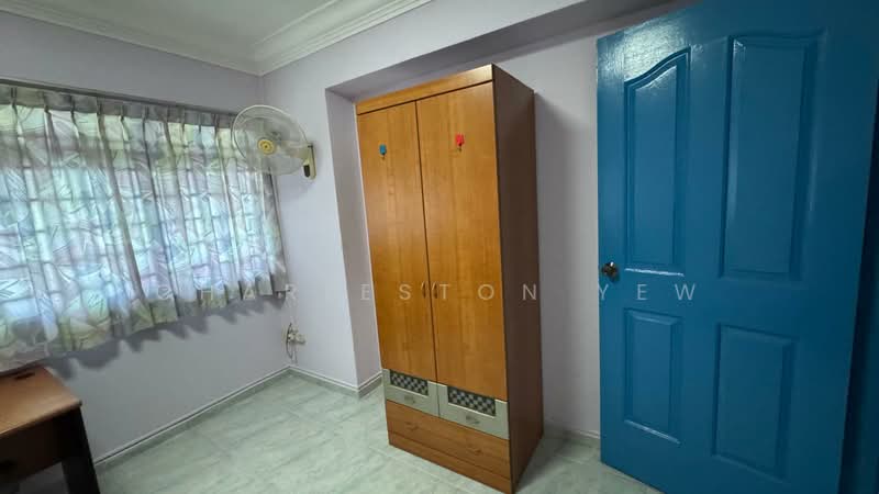 For Rent - 545 Serangoon North Avenue 3